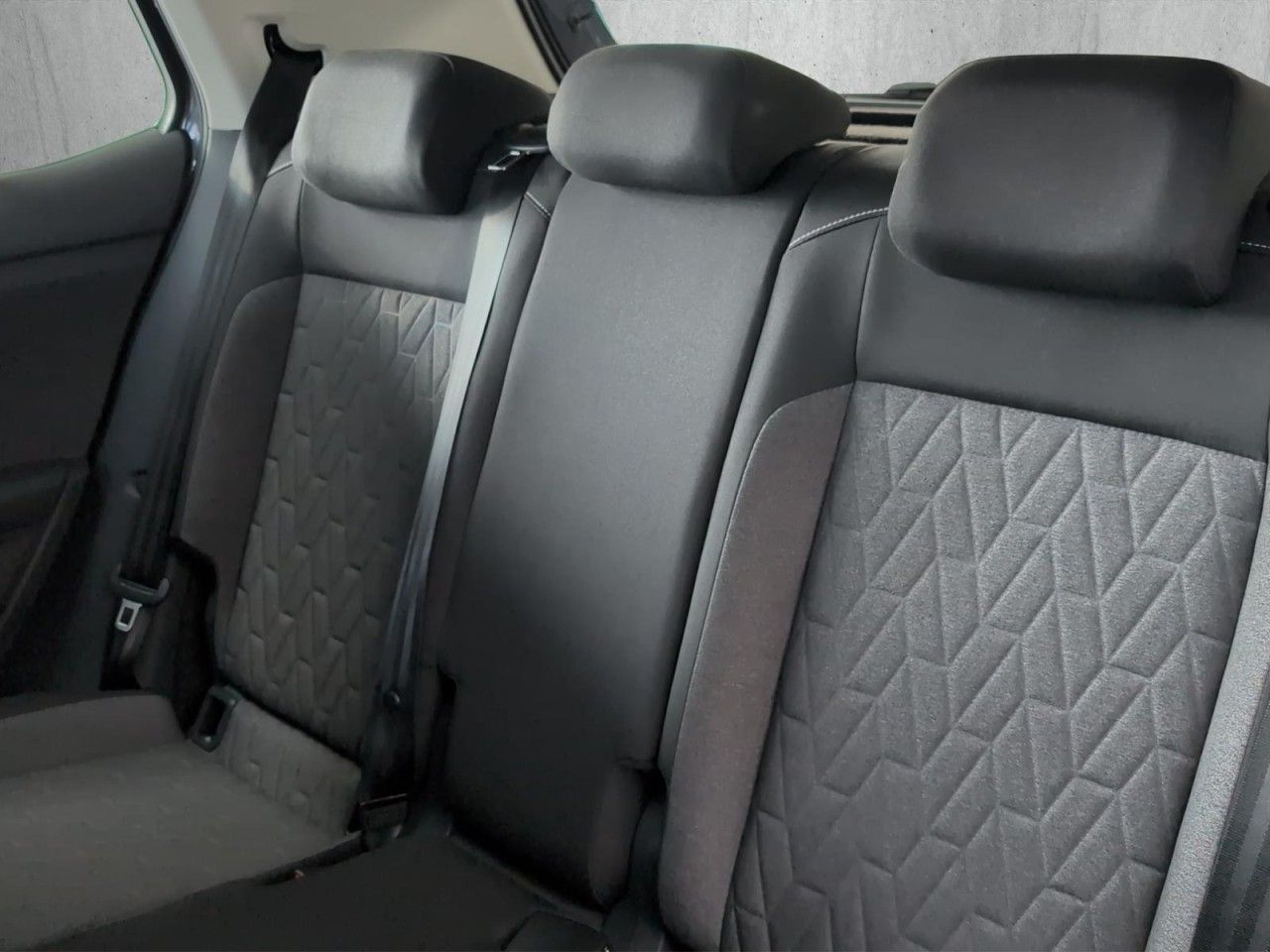 T-Cross Life 1.0 TSI DSG Klima Navi