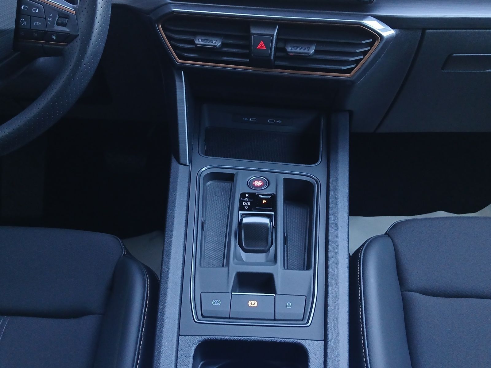 Cupra Formentor - Bild 8