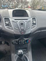 Ford Fiesta 1,0 48kW S/S Trend Trend 44.916 km - Ford Fiesta: 1.4