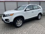 Kia Sorento Vision 4WD - Kia Sorento aus 2010