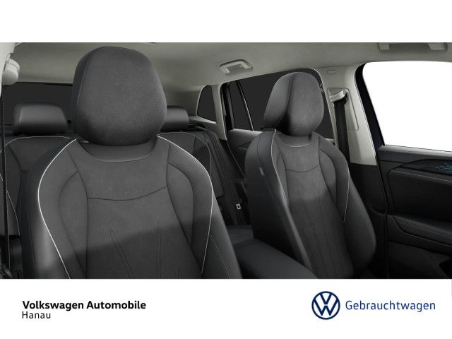 Volkswagen Tiguan 2.0 TDI DSG ELEGANCE 360°KAM SHZ MATRIX foto 5