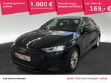 Audi A3  Sportback 35 TFSI virtual LED APS hinten - AUDI A3 Leasingangebote für Privatpersonen