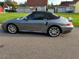 Porsche 911 996 Turbo S Cabriolet, Tiptronic top Zustand - Porsche 996: Turbo