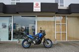 Yamaha Tenere 700 World Raid 2023 mit 2645 € Zubehör