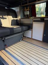 Volkswagen T6.1 4Motion, Sperrdiff. ,Seikelfahrwerk,Snorkel - VW Sp