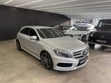 Mercedes-Benz A200 BlueEfficiency AMG*Navi*Bi-Xenon*Sitzheiz* - gebrauchte Mercedes-Benz A 200 aus dem Jahr 2013