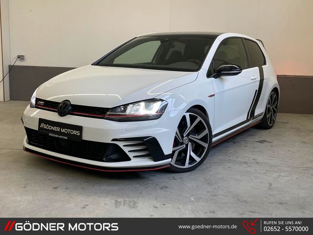 Volkswagen Golf GTI Clubsport BMT Clubsport/SCHALEN/DSG/...