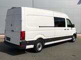 Volkswagen Crafter MIXTO 35 L4H3 AHK RFK oh. Schäden 5J.Gar - VW Gebrauchtwagen