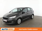 Ford C-Max 1.5 EcoBoost Cool&Connect*NAVI*TEMPO*PDC* - graue Ford C-Max