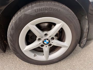BMW 118 - 12
