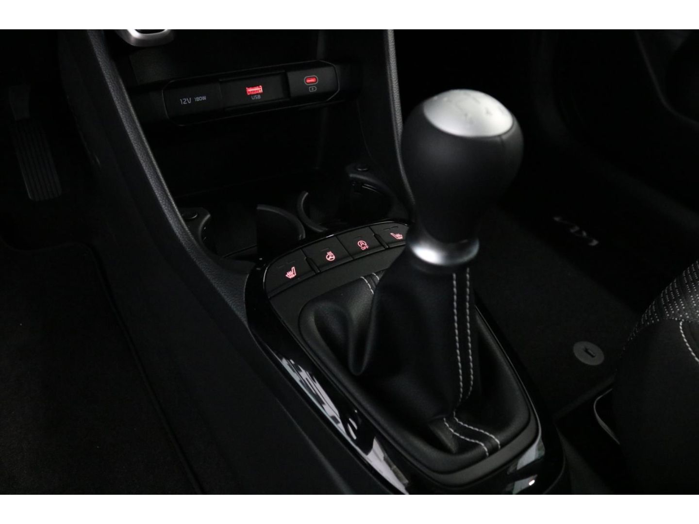 Fahrzeugabbildung Kia Picanto Vision Navi Klima DAB SHZ Kamera PDC