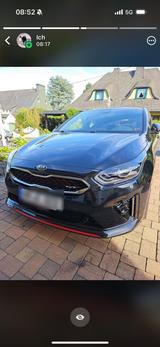 Kia Proceed GT in Top Zustand für nur 19.990 - Kia: K9