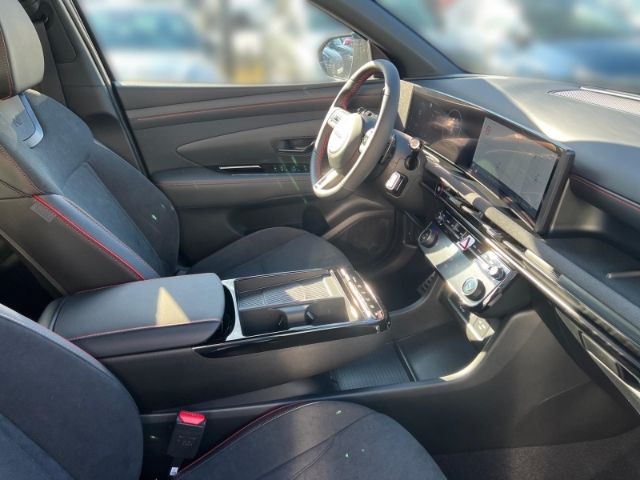 Hyundai Tucson – Bild 15