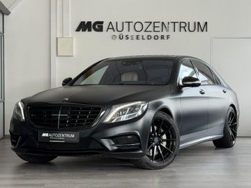 Mercedes S 400 - 1