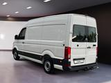Volkswagen Crafter 35 Kasten HD 2,0 TDI 4motion Automatik - Volkswagen Kastenwagen hoch + lang Crafter