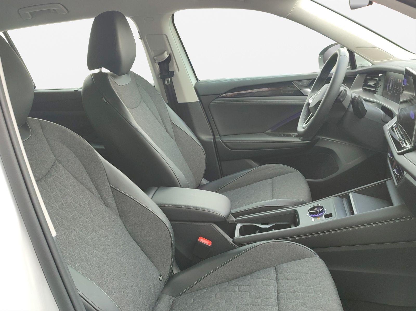 Volkswagen Tayron - Bild 6