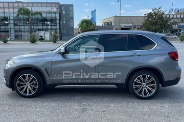 BMW X5 - 8
