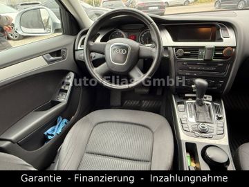 Audi A4 - 8