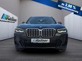 BMW X3  xDr. 20d M-Sport+19Zoll+360°Cam+LED-SW+Park - gebrauchte BMW X3 aus dem Jahr 2024