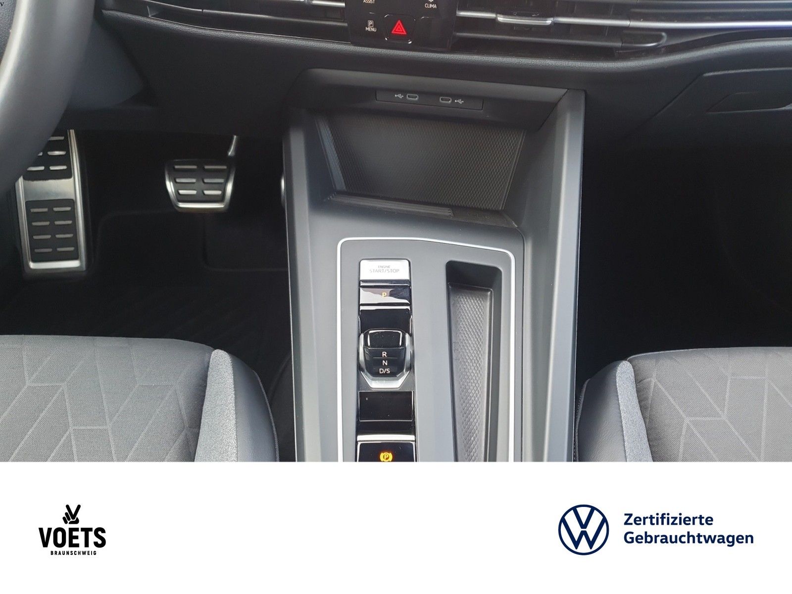 Volkswagen Golf - Bild 10
