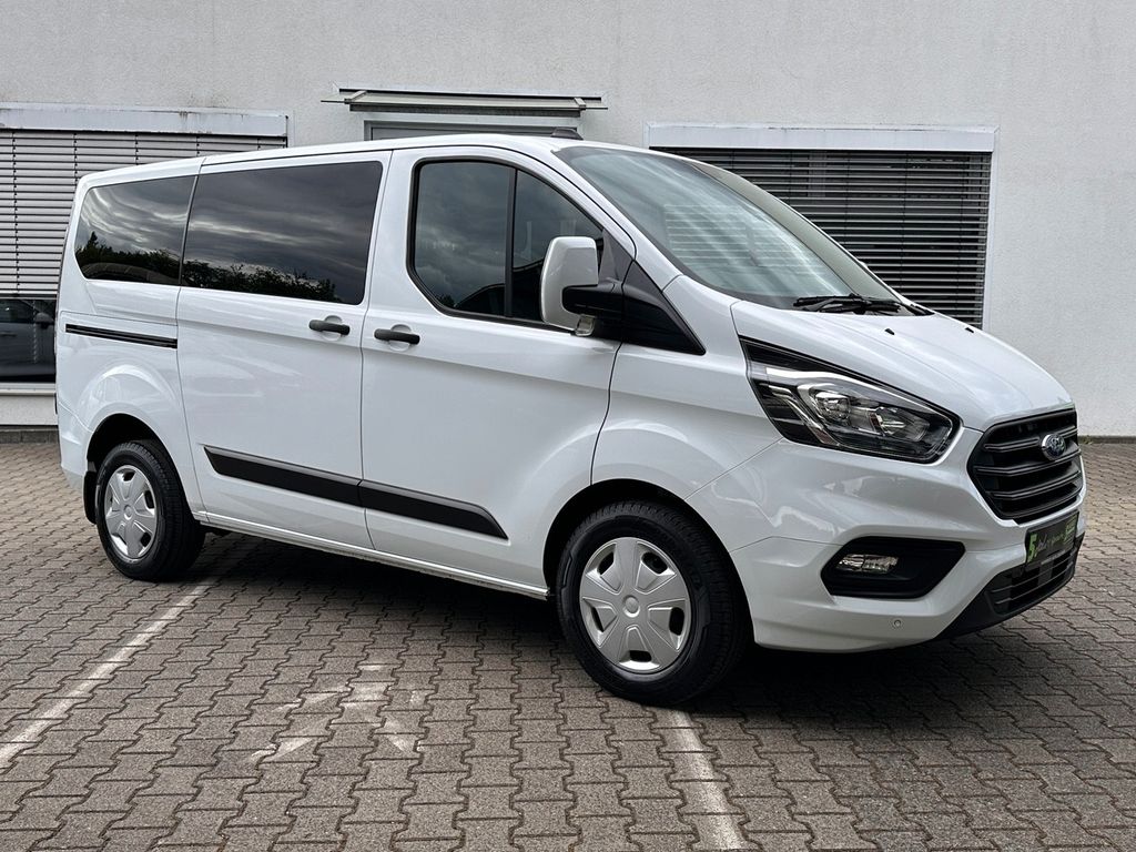 Ford Transit Custom Kombi 2.0 TDCi Trend *Sitzh.*GRA*