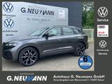 Volkswagen Touareg 3.0 TDI 4Motion R-Line Final Edition - Volkswagen Touareg: Luftfederung