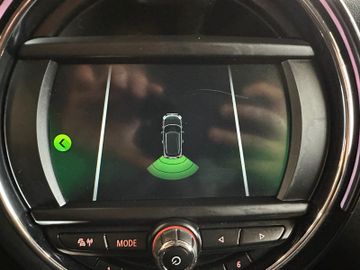 MYAUTOCENTER – Gebraucht- und Jahreswagen mit Werkstattservice in Pfaffenhofen MINI ONE Mini 3-trg. *2. Hand*Klima*SHZ*Bluetooth*LED