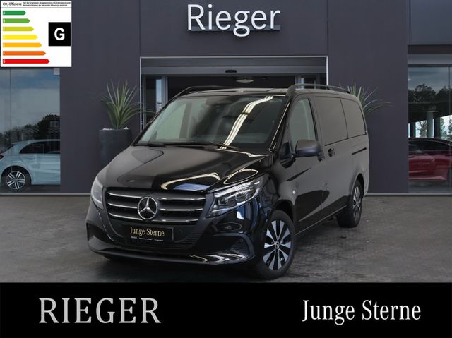 Mercedes-Benz Vito 116 CDI Tourer-Pro*MOPF*Distronic*Fondklima