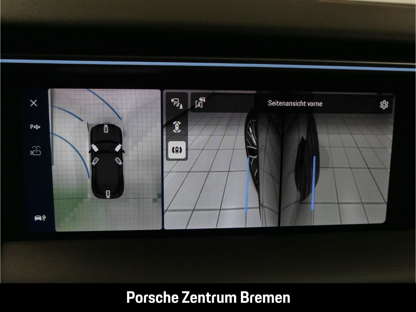 Porsche Macan - Bild 37