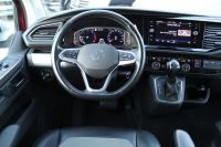 Volkswagen T6.1 Multivan Generation SIX DSG AHK ACC Standhz