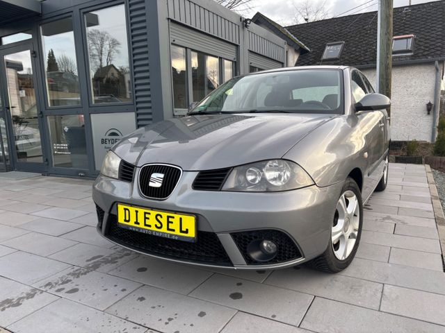 Seat Ibiza 1,4 D Best of