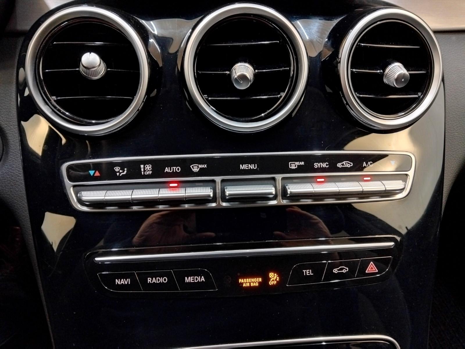 Mercedes-Benz C-Class T Avantgarde NAVI+LED+KAMERA+T-LEDER+SH, миниатюра 13