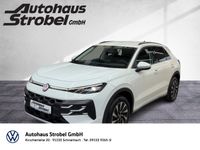 Volkswagen T-Roc - Vorschau Bild 1