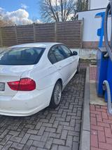 BMW 318i  gepflegt & fahrbereit - BMW 3er Reihe: Kleinwagen