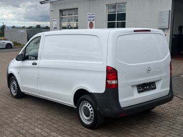 Mercedes Vito - 6