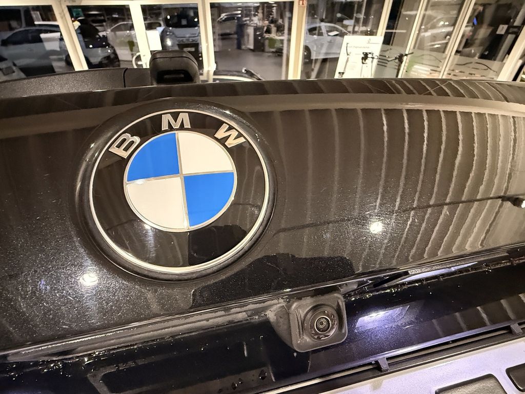 BMW M3 2024