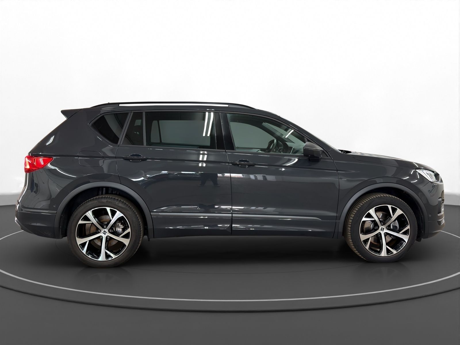 Seat Tarraco - Bild 6