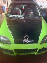 Fiat Seicento - gebrauchte Fiat Seicento aus dem Jahr 1998