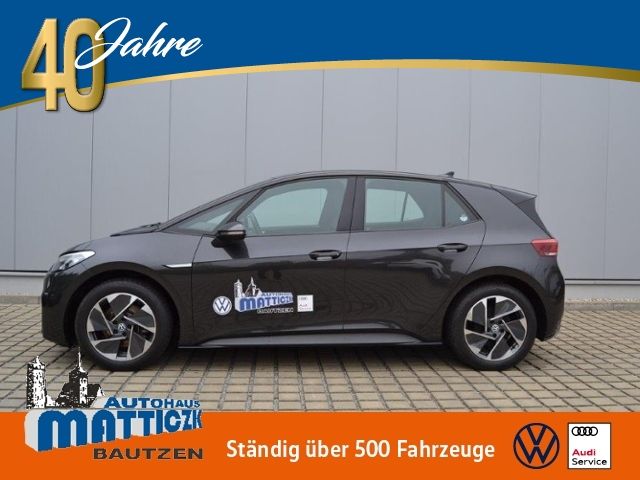 ID.3 Pure Performance CCS/LED/18-ZOLL/NAVI-PRO+V