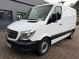 Mercedes-Benz Sprinter 319 CDI V6 Kasten L1H1 RWD Standheizung - Mercedes-Benz Kastenwagen hoch + lang Sprinter 6