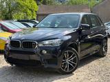 BMW X5 M VOLLAUSSTATTUNG | Sehr gepflegt - BMW X5 in Berlin
