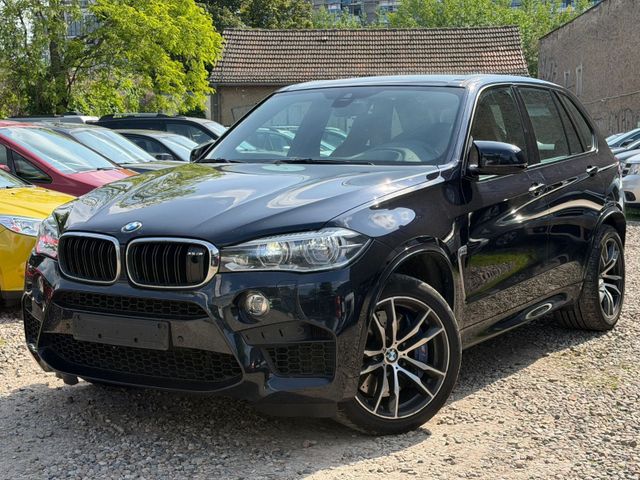 BMW X5 M VOLLAUSSTATTUNG | Sehr gepflegt