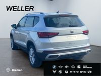 Seat Ateca - Vorschau Bild 6