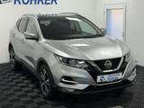 Nissan Qashqai 1.7 dCi N-Connecta 4x4 Autom. Pano AHK - Nissan Qashqai: Allradantrieb