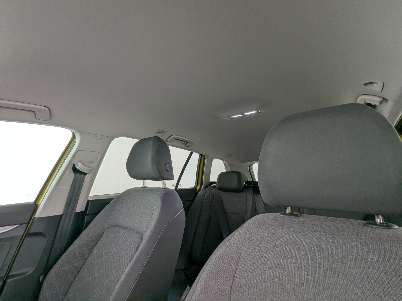Volkswagen Golf VIII 1.5 eTSI Life OPF LED+NAVI+ACC+AHK+RFK, миниатюра 11