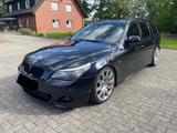 BMW 530d Touring M Paket LCI Edition E61 - BMW 530 aus 2009: Kombi