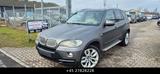 BMW X5 Baureihe X5 xDrive35d Edition 10 Jahre - BMW X5 aus 2010: 35d