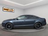 Audi A6 2.4  Leder  Navi - gebrauchte Audi A6 aus dem Jahr 2008