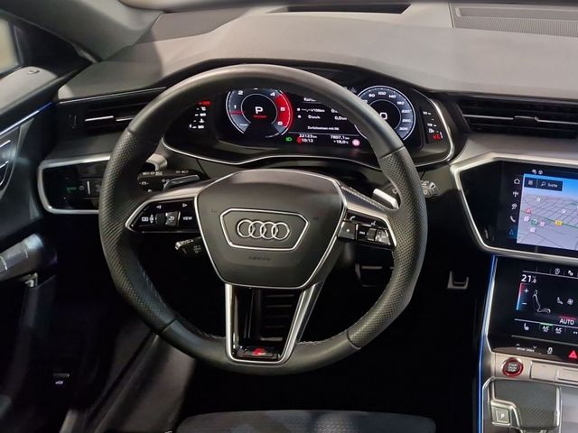 S6 Avant TDI QUATTRO +MATRIX+PANO+ALLRADLENKUNG+