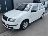 Skoda Fabia 1.2 Classic - Skoda Fabia aus 2006